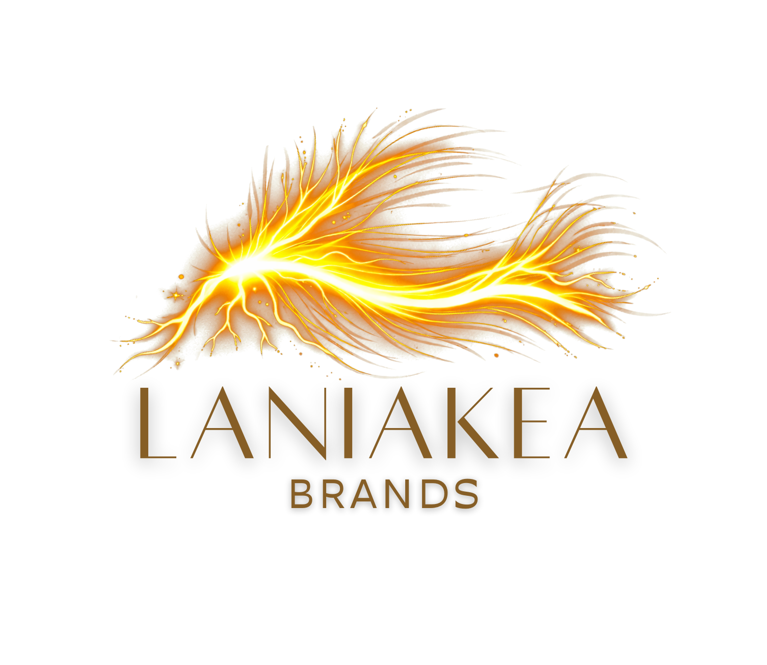 Laniakea Brands emblem